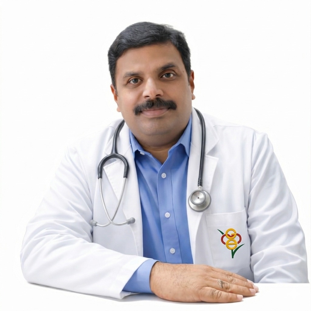 Doctor